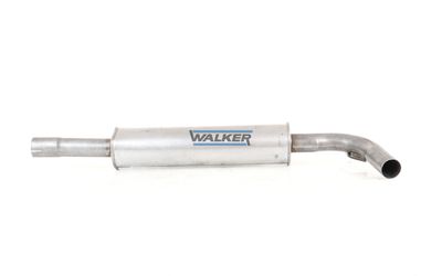 WALKER 70508 Глушитель выхлопных газов  для SEAT CORDOBA (Сеат Кордоба)