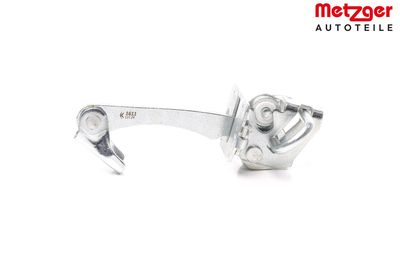 FIXARE USA METZGER AUTOTEILE 2312054 19