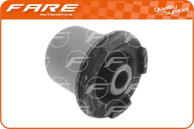 FARE SA 10725 Сайлентблок рычага  для OPEL ASTRA H универсал (A04) 2.0 Turbo (L35)