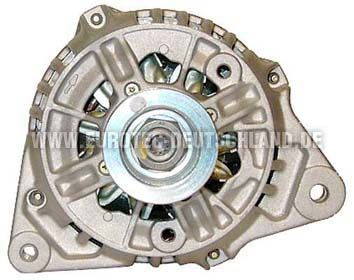 Генератор EUROTEC 12039700 для FORD ORION