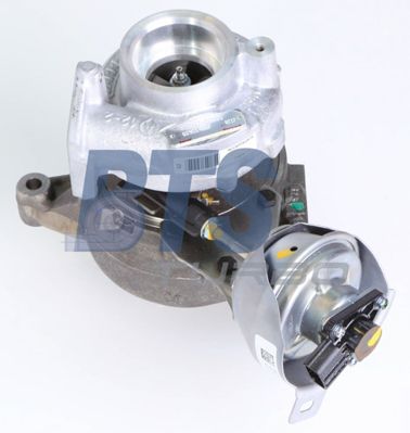 COMPRESOR SISTEM DE SUPRAALIMENTARE BTS Turbo T914370