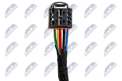 MOTOR ELECTRIC HAION NTY AEWW097 1