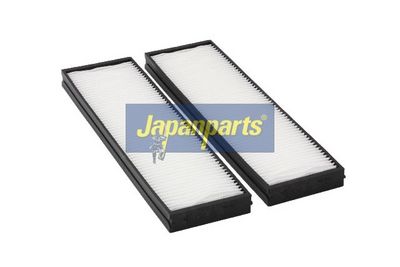 JAPANPARTS Filtras, salono oras