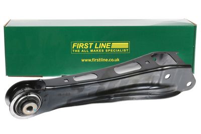 носач, окачване на колелата FIRST LINE FCA8163