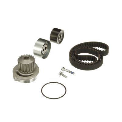 WASSERPUMPE + ZAHNRIEMENSATZ GATES KP15458XS 46