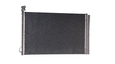 CONDENSATOR CLIMATIZARE MAHLE AC1157000S 26