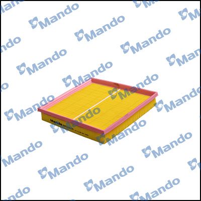Воздушный фильтр MANDO MMF015176 для OPEL OMEGA