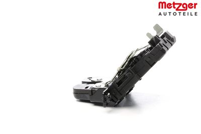 HECKKLAPPENSCHLOSS METZGER AUTOTEILE 2310827 14