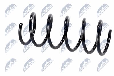 ARC SPIRAL NTY ASZFR005 28