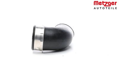 LADELUFTSCHLAUCH METZGER AUTOTEILE 2400183 13