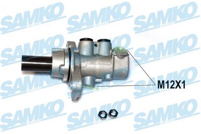 POMPA CENTRALA FRANA