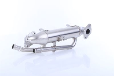 RADIATOR RECIRCULARE GAZE DE ESAPAMENT NISSENS 989414 15