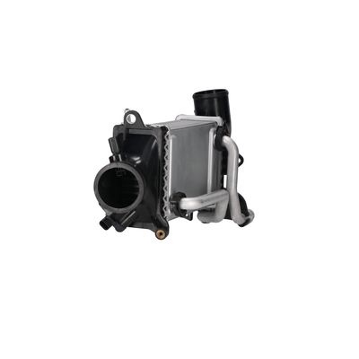 LADELUFTKüHLER NISSENS 961454 34