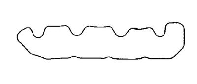 GARNITURA CAPAC SUPAPE BGA RC0302