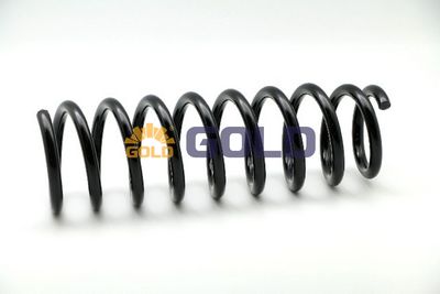 JAPANPARTS GZJ6369C Пружина подвески  для KIA CEED (Киа Кеед)