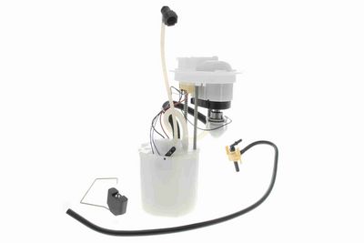 SISTEM ALIMENTARE CU COMBUSTIBIL