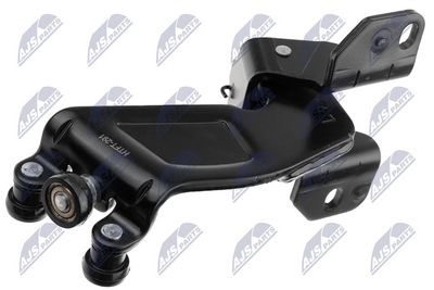 GHIDAJ CU ROLE USA GLISANTA