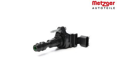 ZüNDSPULE METZGER AUTOTEILE 0880445 35