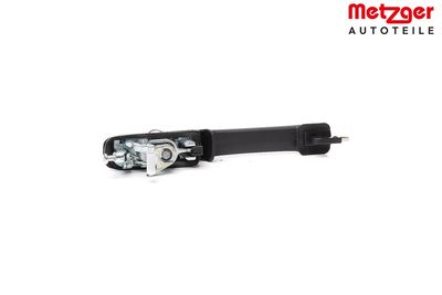 TüRGRIFF METZGER AUTOTEILE 2310595 18