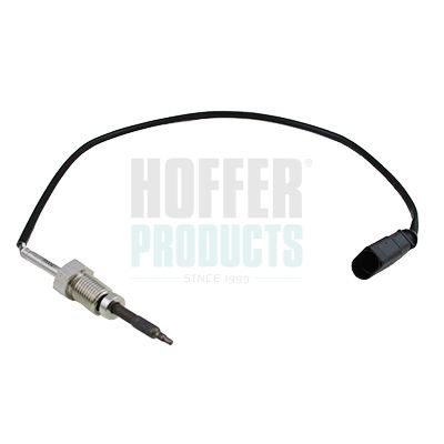 SENZOR TEMPERATURA GAZE EVACUARE