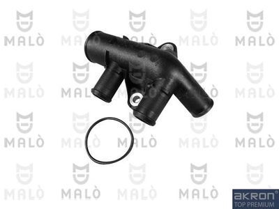 фланец за охладителната течност AKRON-MALÒ 116022