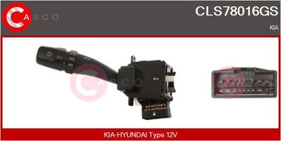 COMUTATOR COLOANA DIRECTIE