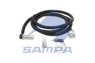 Sensor, revoluciones de la rueda