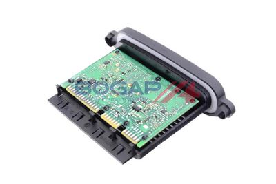 UNITATE DE CONTROL LUMINI