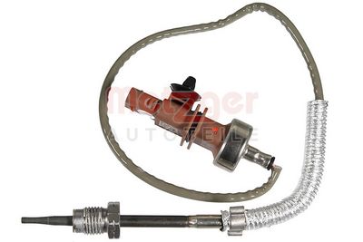 SENZOR TEMPERATURA GAZE EVACUARE