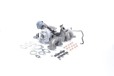 LADER AUFLADUNG BTS Turbo T981030 5