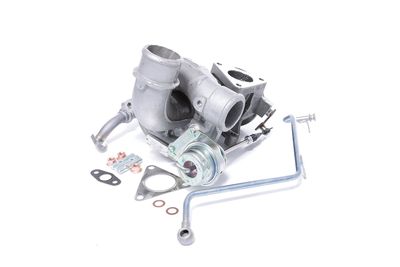 LADER AUFLADUNG BTS Turbo T981213 5