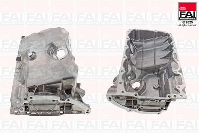 маслена вана (картер) FAI AutoParts PAN117