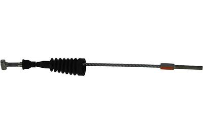 Тросик, cтояночный тормоз KAVO PARTS BHC-9022 для TOYOTA STARLET
