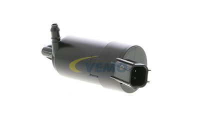 WASCHWASSERPUMPE SCHEIBENREINIGUNG VEMO V25080018 46