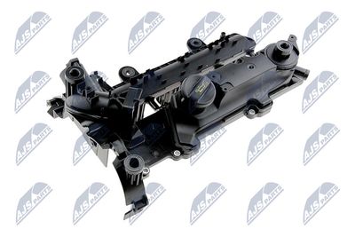 Pokrywa głowicy cylindrów NTY BPZ-CT-002