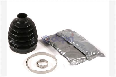 DEPA T3138 Пыльник шруса  для NISSAN QASHQAI / QASHQAI +2 I (J10, NJ10, JJ10E) 1.6