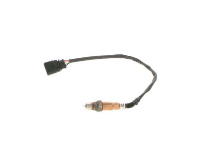 LAMBDASONDE BOSCH 025802700H 9