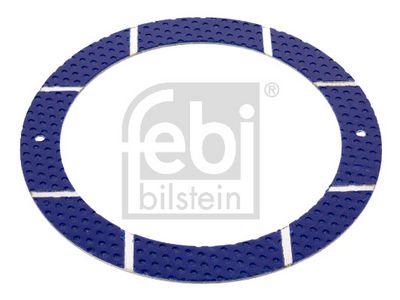 FEBI BILSTEIN Druckscheibe, Blattfeder