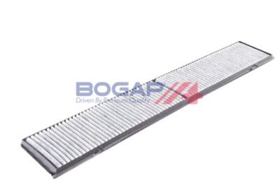 FILTRU AER HABITACLU BOGAP B8112132