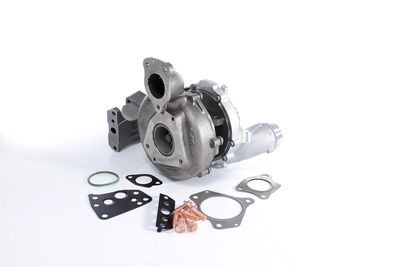 LADER AUFLADUNG BTS Turbo T981436 24