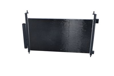 CONDENSATOR CLIMATIZARE NRF 35763A 25