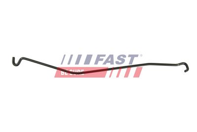 Upevňovací element, kryt motoru FAST FT95520