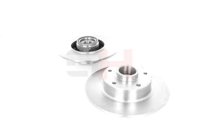 DISC FRANA GH GH423910 49