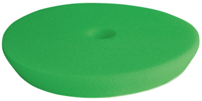 Aufsatz, Poliermaschine