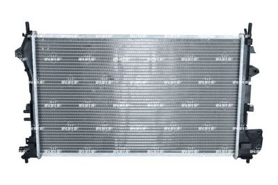 RADIATOR RACIRE MOTOR NRF 58203 3