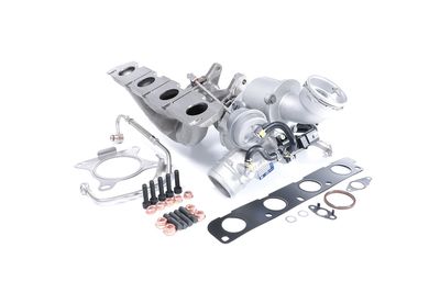 LADER AUFLADUNG BTS Turbo T981409 33