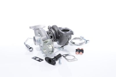 LADER AUFLADUNG BTS Turbo T981096BT 7