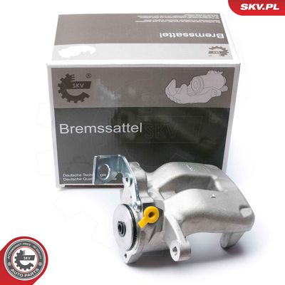 Bremssattel