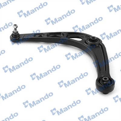 носач, окачване на колелата MANDO MSA017788