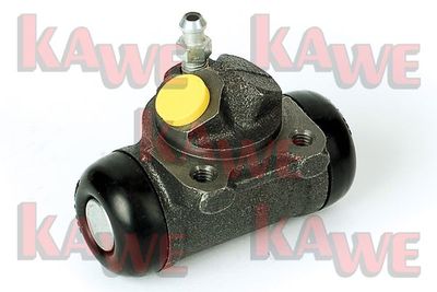 Cylinderek hamulcowy KAWE W4514